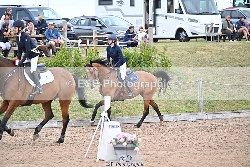 250727-143712-10856 - Cls 27 NAF Silver League Jump Off and Presentations