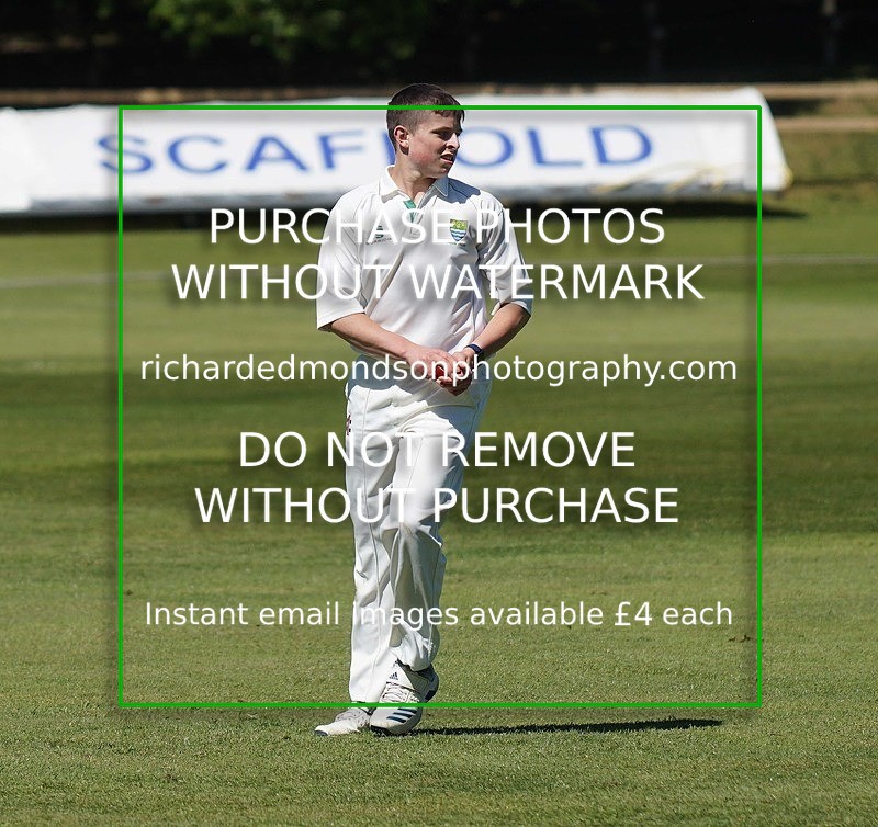 DSC09973 - Cumbria Under 17s v MCC