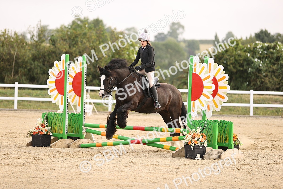 SBM_000417 - Class 2 - 50cm Championship