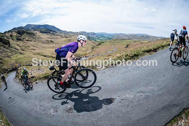 143250 - Hardknott Pass Camera 2 14.00-15.00