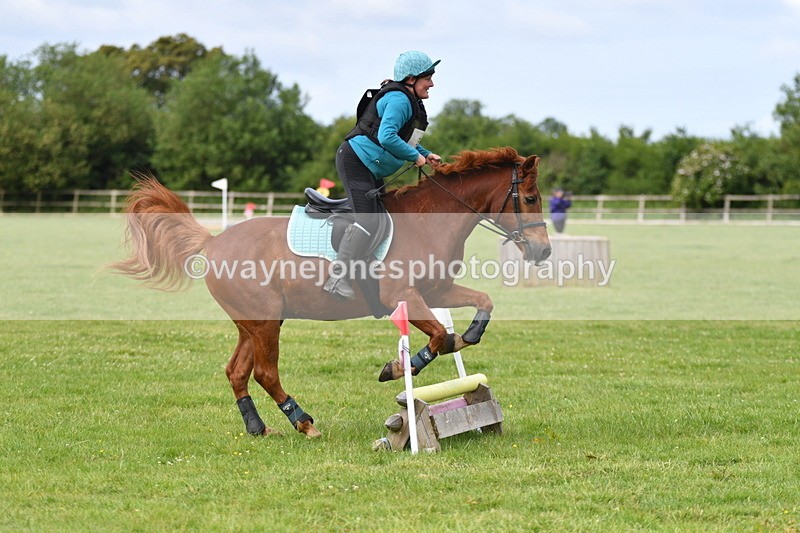 WJ5_2306 - Class 2 40cm