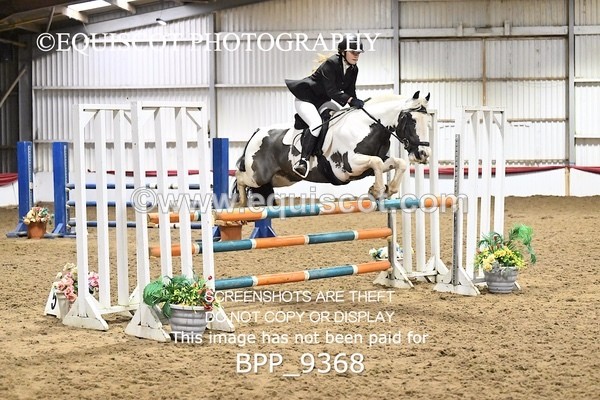 BPP_9368 - CLASS 8 1M