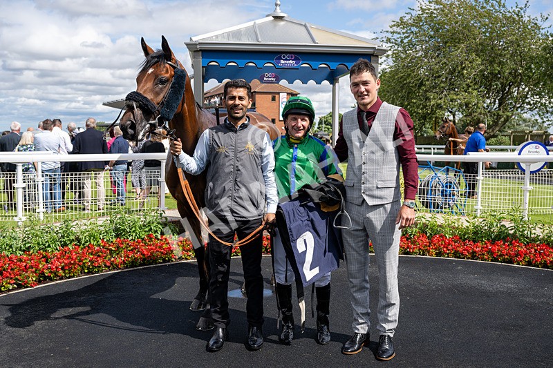 040726-Race 3-Emerald Bay-2675 - Race 3 15.24pm George Kilburn Memorial Nursery Handicap