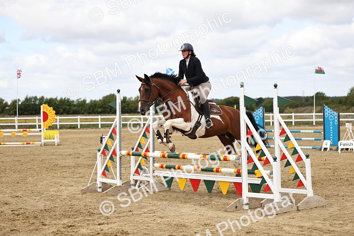 SBM_003926 - Class 2 - Amateur Championship Qualifier 85cm