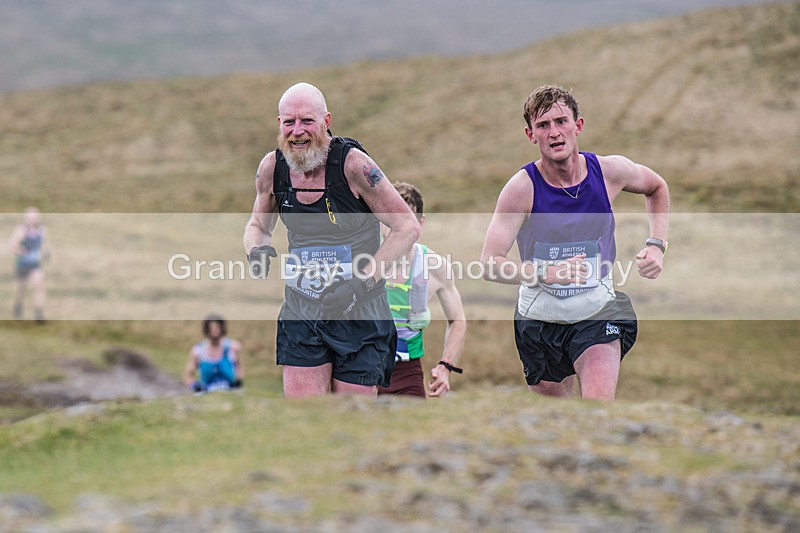 Seniors-696 - UKA 2026 Senior Inter-Counties Mountain Race - Sedbergh Sunday 3rd May 2026 - Seniors