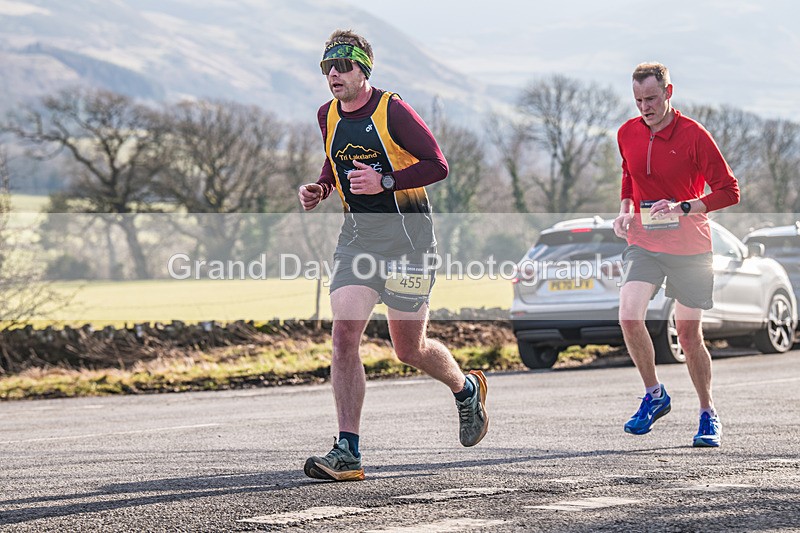 North Lakes-958 - North Lakes 10K & Half Marathon Sunday 9th February 2025
