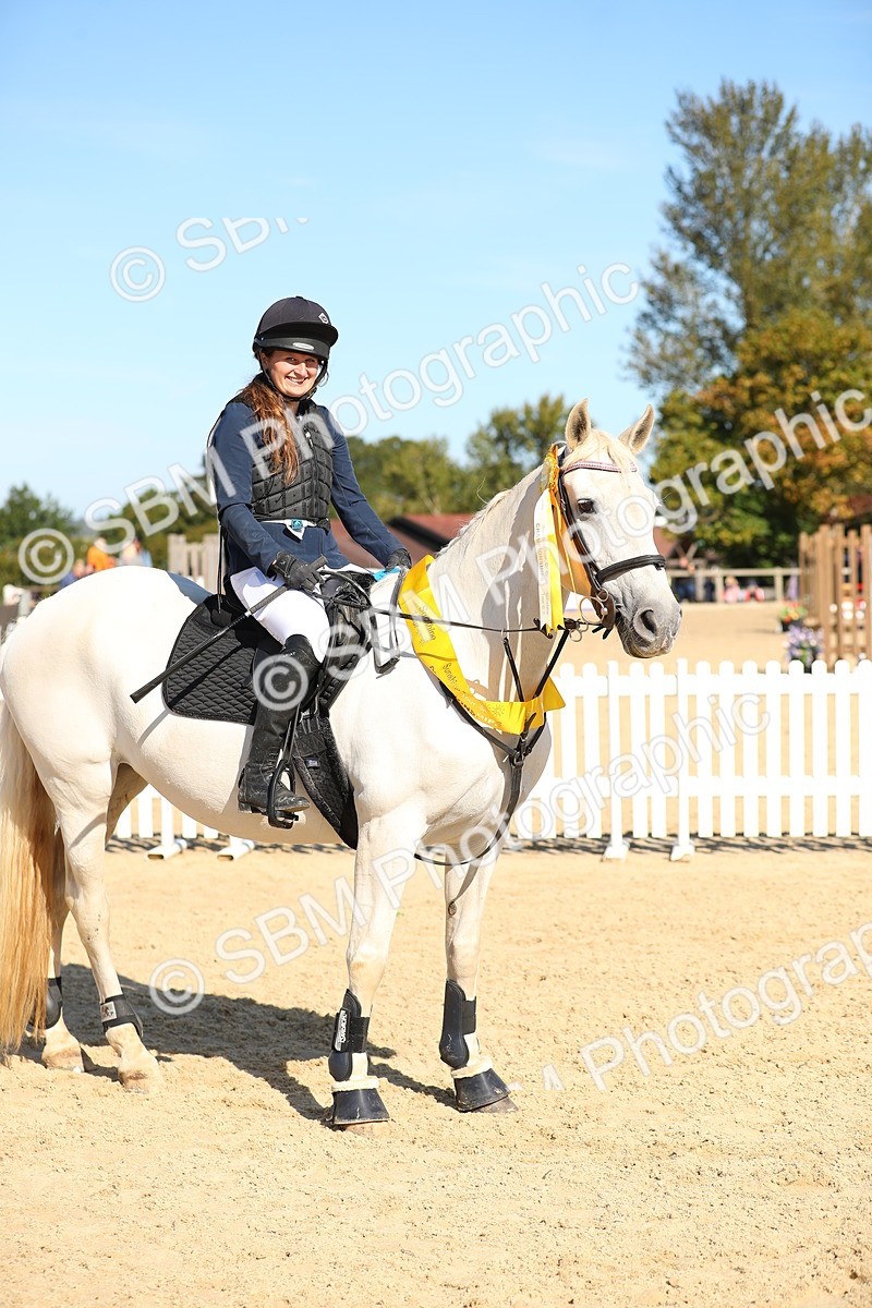SBM_17778 - J33 - Senior 75cm Championship