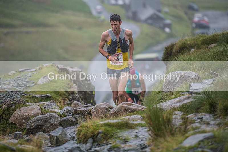 Buttermere-45 - Darren Holloway Memorial Buttermere Horseshoe Fell Race Saturday 28th June 2025