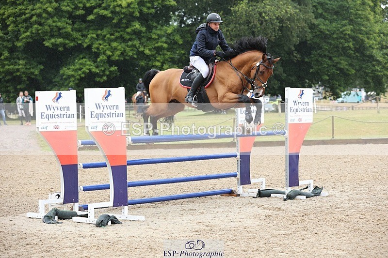 240705-171421-13182 - Cls 25 6 Yr Old Qualifier 1.20m