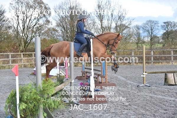 JAC_1607 - 70cm Snr Open, National AE Qualifier