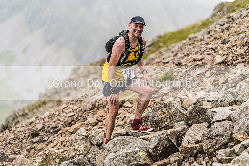 Borrowdale-1229 - Borrowdale Fell Race Saturday 3rd August 2024