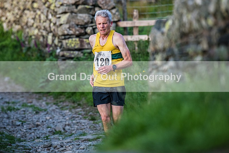 Langstrath-583 - Langstrath Fell Race Wednesday 18th June 2025