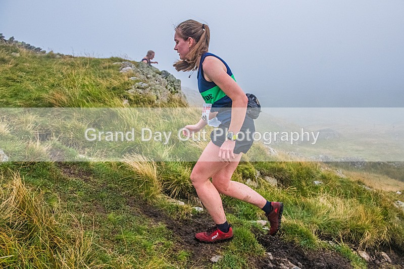 Shipman Knotts-170 - Shipman Knotts Fell Race Tuesday 23rd August 2022