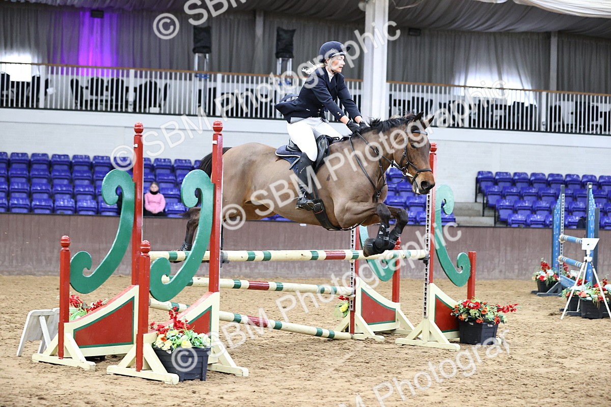 SBM_000961 - Class 3 - Senior Discovery - 1.00m Open