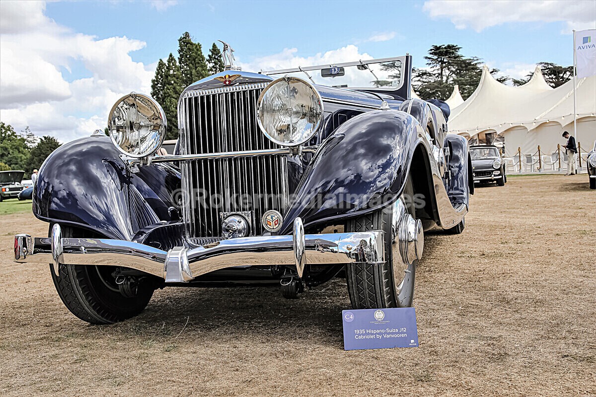 SP 2022-169 - SALON PRIVE SEPT 2022