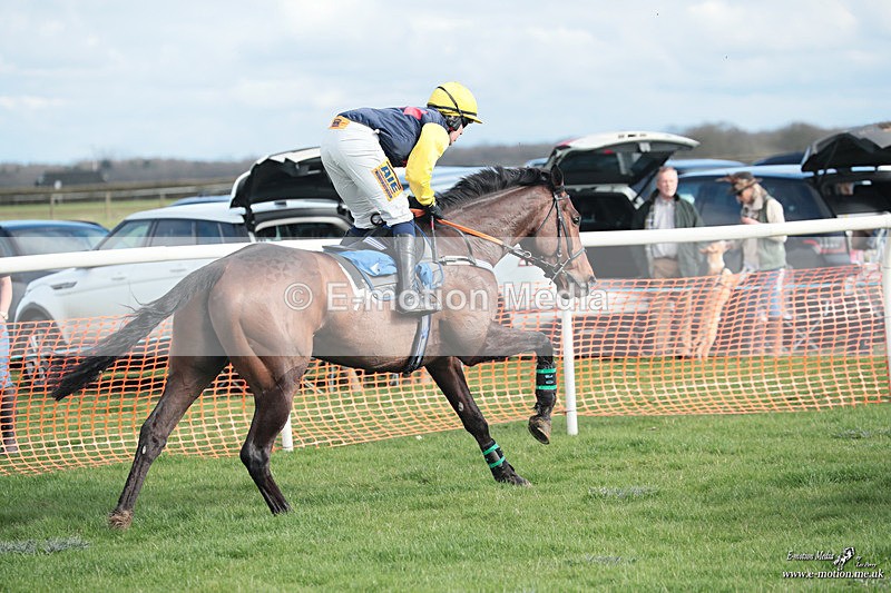 PtP 170324 2647 - Oakley Hunt PtP Brafield-On-The-Green 17/03/24