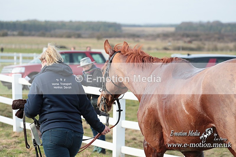 PtP 270124 490 - Royal Artillery PtP Larkhill 27/01/24