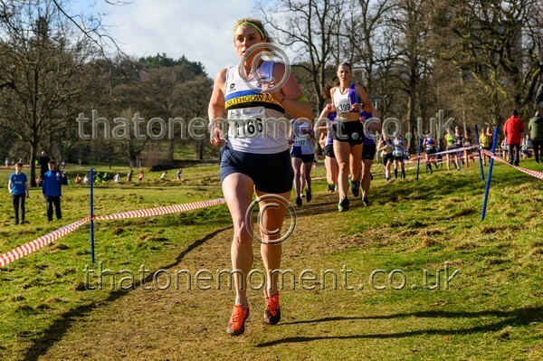 Falkirk25-914124 - Senior Women Set One