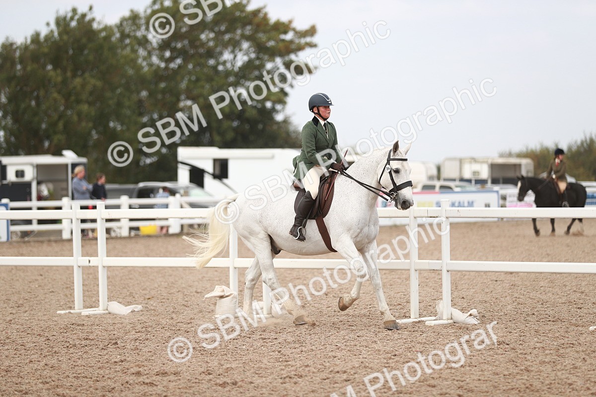 SBM_16677 - Class 214 Ridden Cob