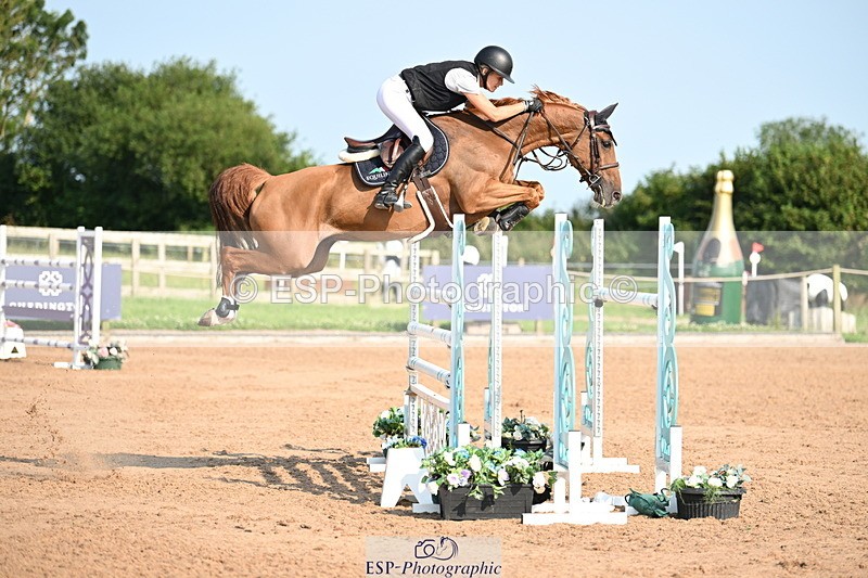 240801A-172032-02803 - Cls 6 National 1.40m Open