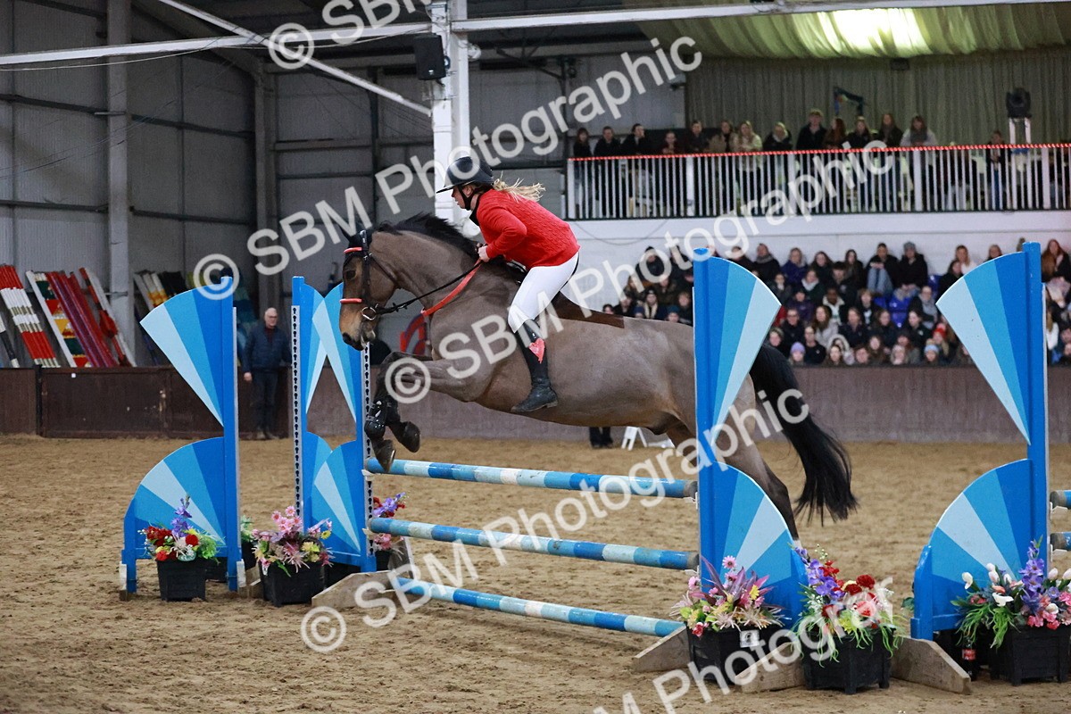 SBM_005420 - Bareback - Camera 1