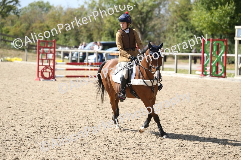 20250831-1605 - Class 5 - 80cm