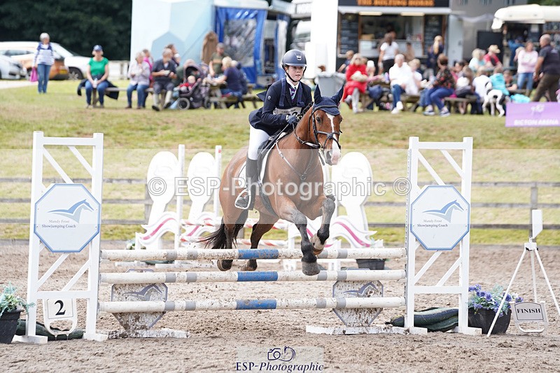 240824X-130948-27545 - 80cm Round 1 13.00 to 14.00