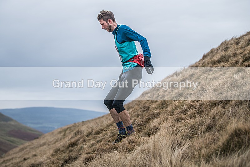 Barbondale-686 - Kendal Winter League Bardondale Junior & Senior Fell Races Sunday 8th February 2026