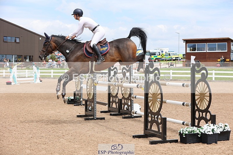 240718A-140137-05983 - Cls 13, 1 Star Silver Tour 1.20m