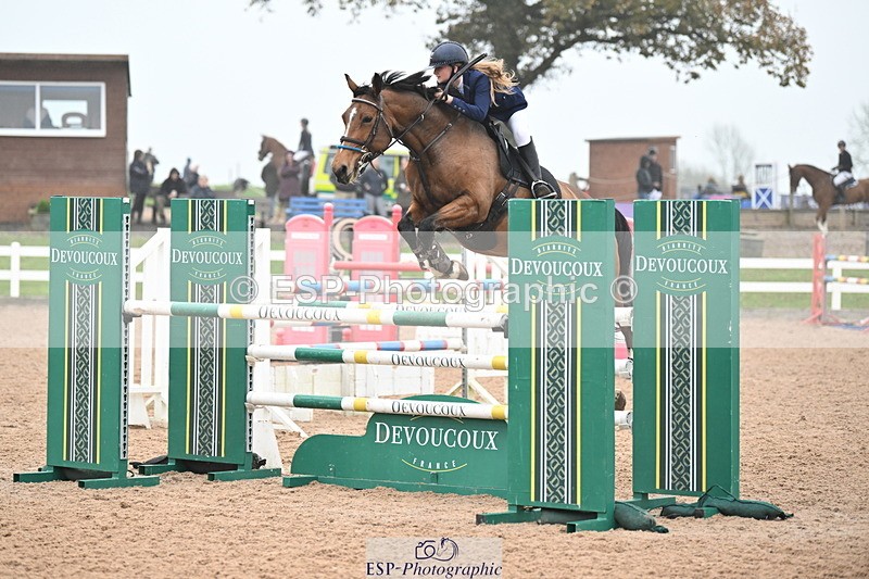 241102A-111510-03985 - SAT Cls 14 Blue Chip JCP Jump Off