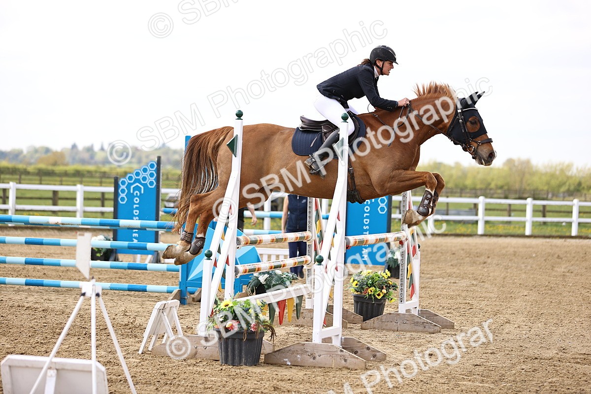 SBM_001893 - Class 10 - Senior British Discovery - 1.00m