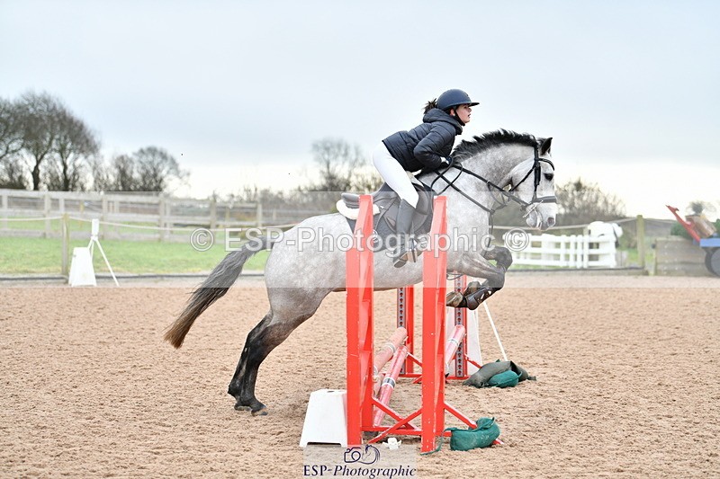 240128A-093249-00003 - Cls 11 Clear Round 50cm