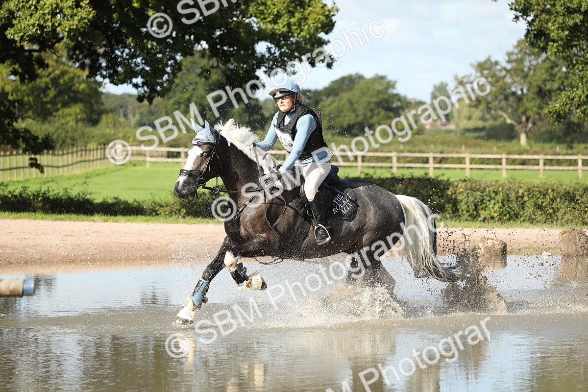 SBM_03840 - E3 Eventers Challenge 70cm Open
