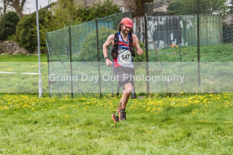 3 Peaks-2170 - The 3 Peaks Race - The Finish - Saturday 29th April 2023