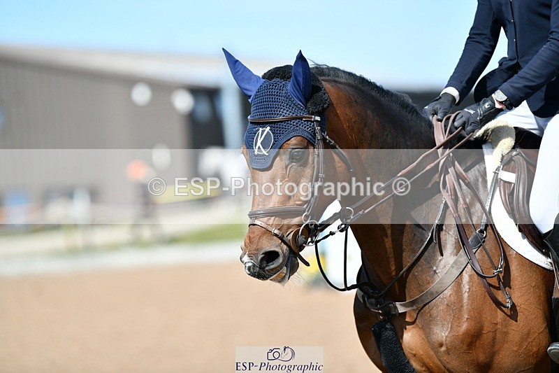 240914A-132851-07273 - Cls 15-S Snr Foxhunter