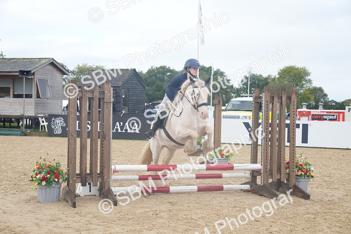 SBM_01864 - J54 - Clear Round 50cm