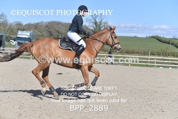 BPP_2889 - CLASS 10 Club 80cms Open