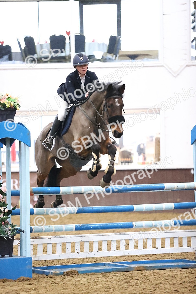 SBM_003066 - Class 10 - Senior Newcomers - 1.10m