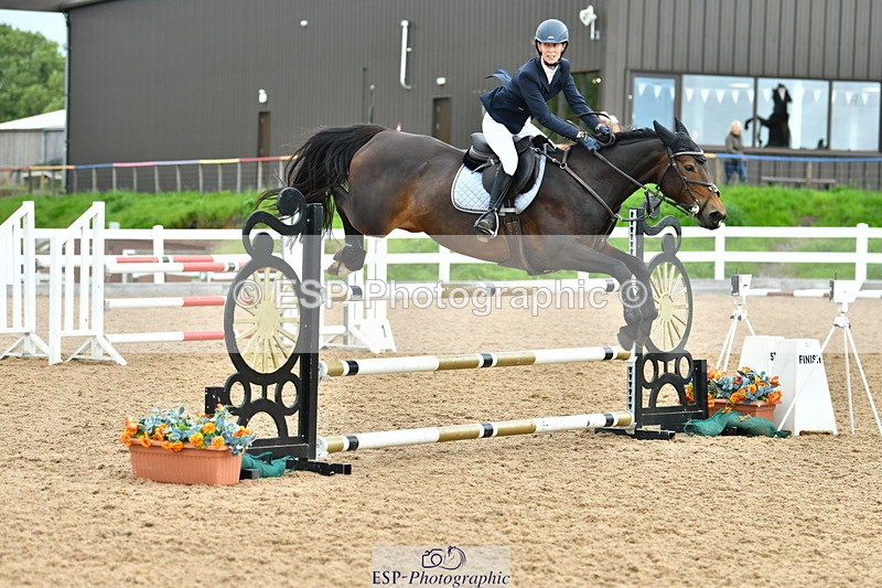 230813A-150116-12937 - Cls 44 A&B 1.10m National Amateur Qualifier & 1.10m Open