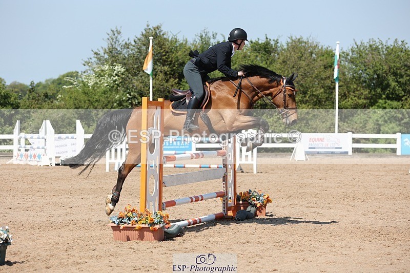 250509-114937-06472 - Cls 19 Snr Discovery and 1m Open