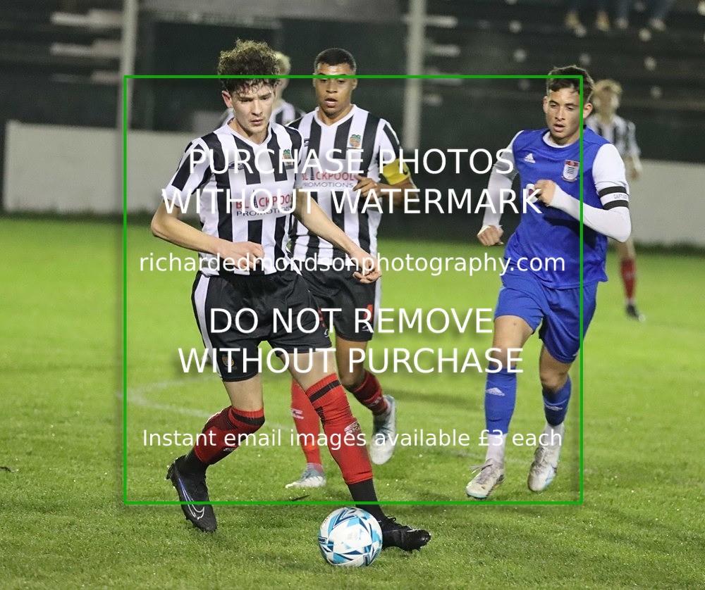 IMG_0054 - Kendal Town Under 23's v Squires Gate Under 23's