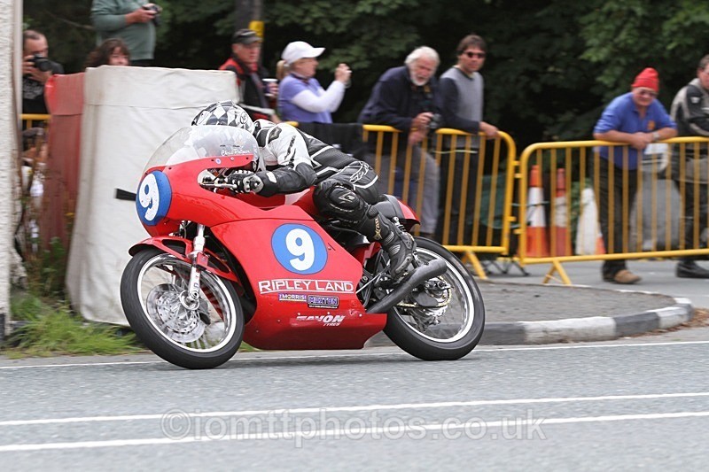 IMG_0499 - 350cc and 250cc Classic TT Race