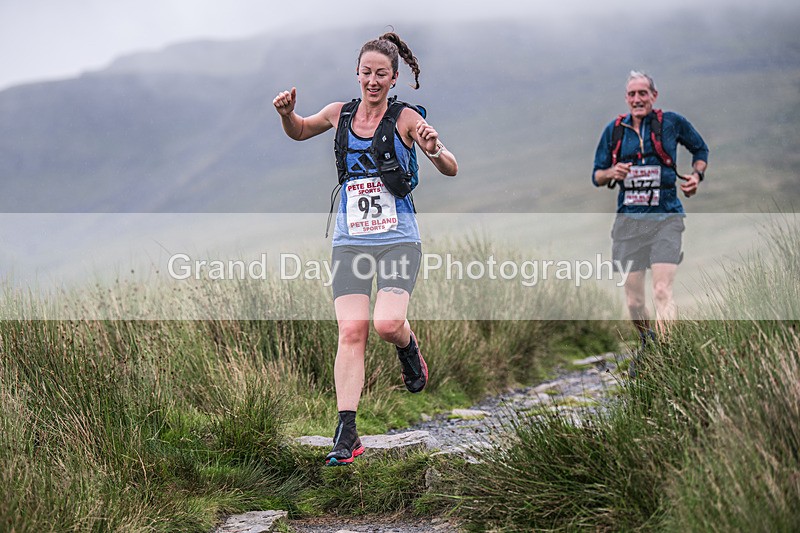 Ingleborough-1085 - Ingleborough Mountain Race Saturday 19th July 2025