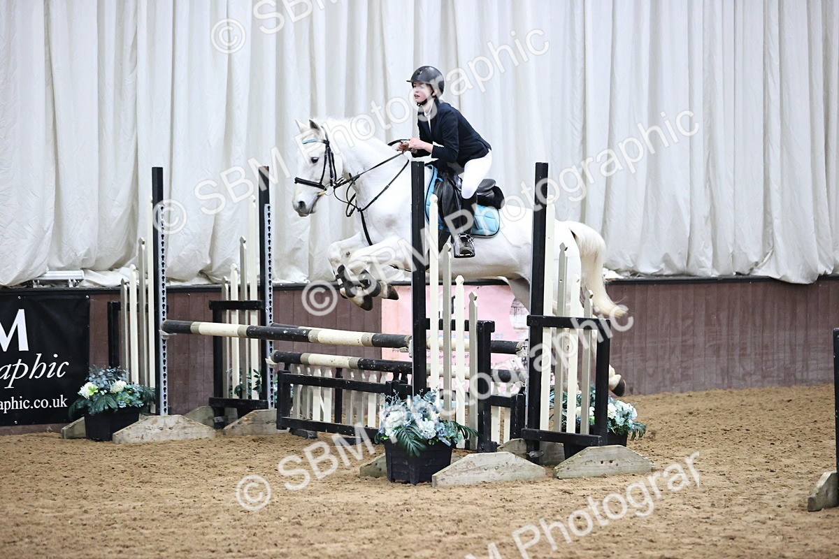 SBM_010174 - Class 11 - Pony Intro 90cm Open