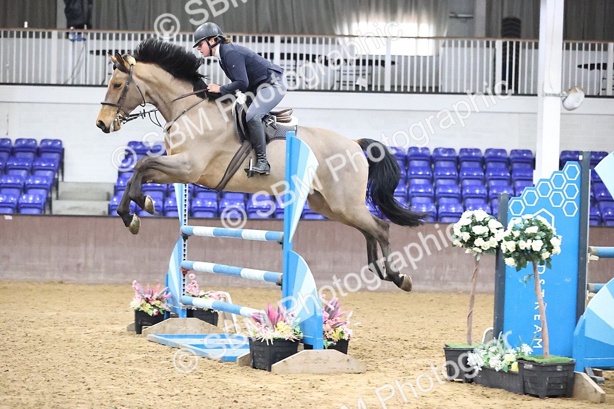 SBM_001873 - Class 10 - Senior Newcomers - 1.10m