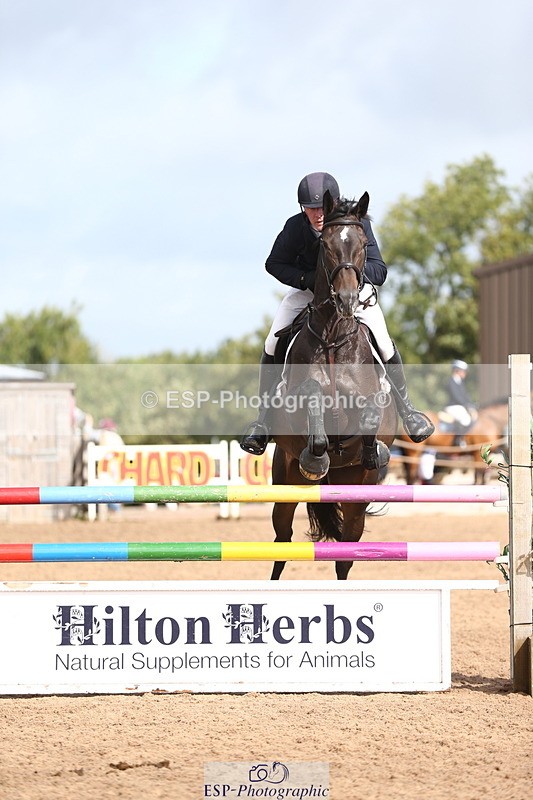 230812A-100122-08062 - Cls 31 Snr Newcomers