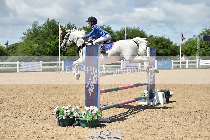 250628-133456-03977 - Cls 23 Graham Heath Equestrian 128cm & 138cm