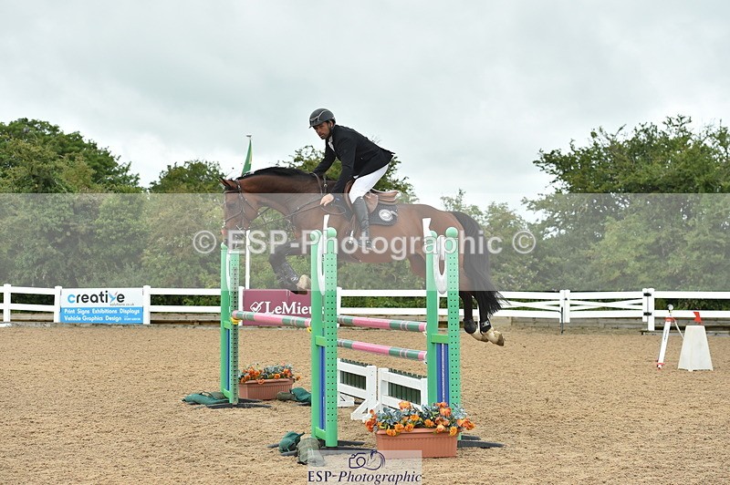 230723A-101306-11068 - Cls 28, 5 Yr Olds 1.10m