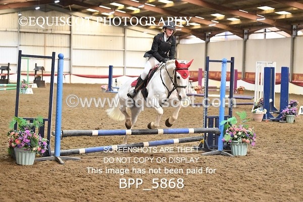BPP_5868 - CLASS 5 PONY 50CM FINAL