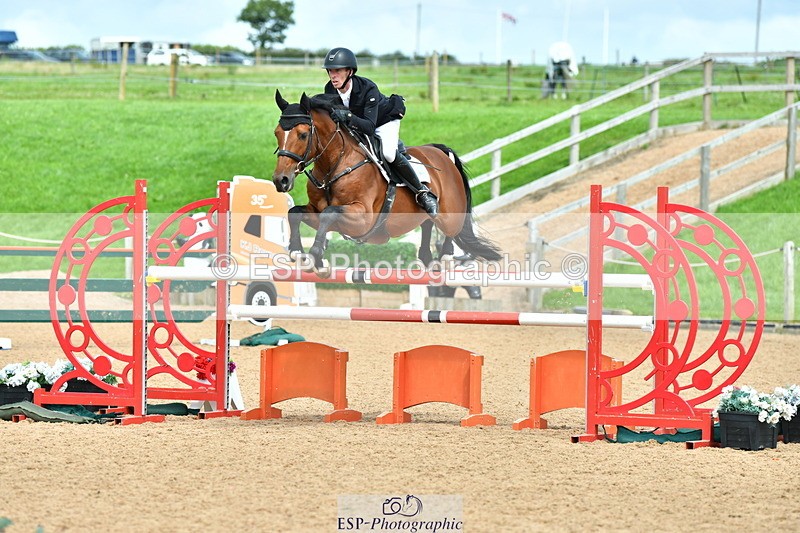 230729A-135900-06790 - Cls 16 Foxhunter